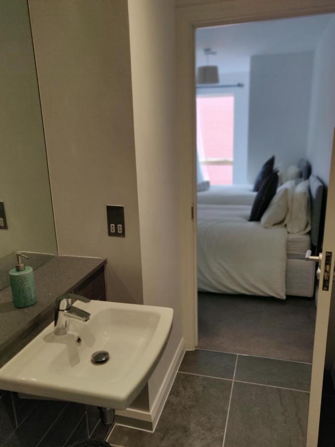 Apartment 5 Star Centre Belfast